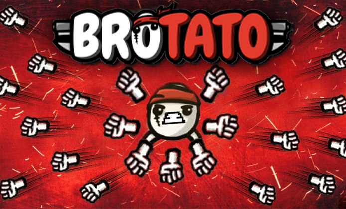 Brotato Full Game: A Memorable and Engaging Adventure on PC