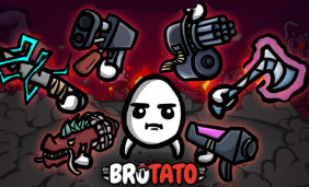 A Comprehensive Review of Brotato: the Definitive Mobile Gaming Experience