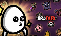 A Look at the Latest Release: Brotato Unblocked